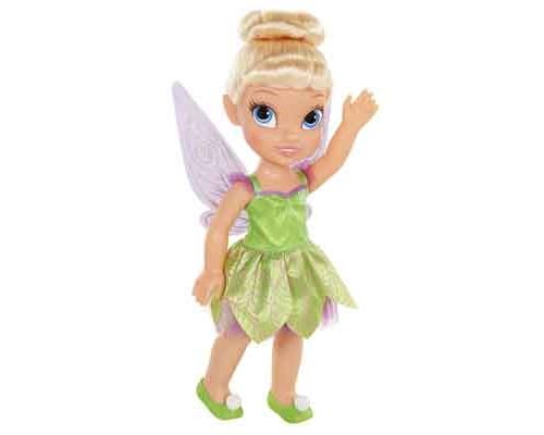 Poupée Clochette Disney Princesses 38 cm