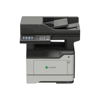 Lexmark MB2546adwe - Imprimante multifonctions - Noir et blanc - laser ...