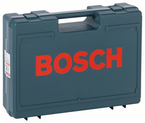 Bosch Accessories Bosch 2605438404 Mallette pour matériels électroportatifs