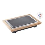 Lagrange Grill' Pierre Deluxe - Pierre à griller - 1.1 kWatt