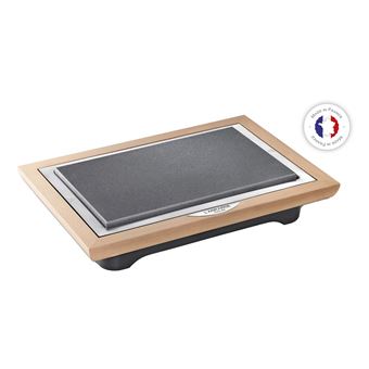 Lagrange Grill' Pierre Deluxe - Pierre à griller - 1.1 kWatt