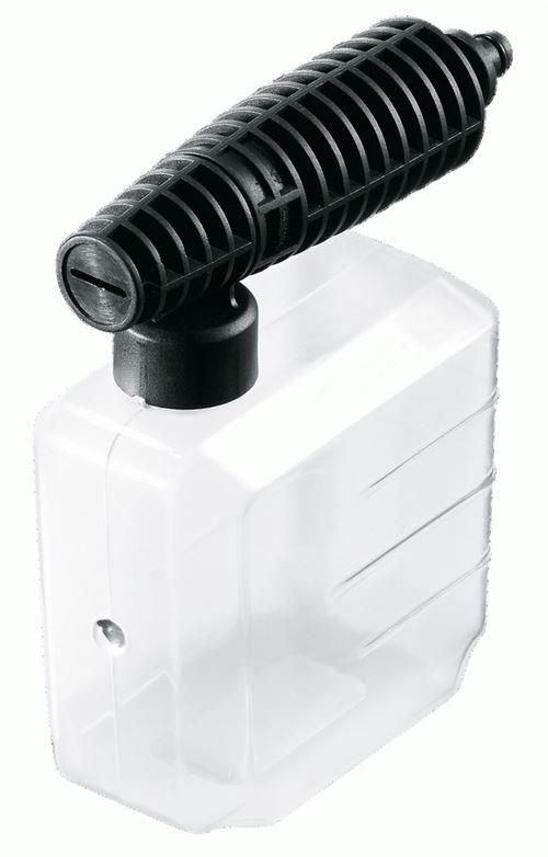 R&eacute;servoir de d&eacute;tergent Bosch - Buse &agrave; haute pression, F016800415
