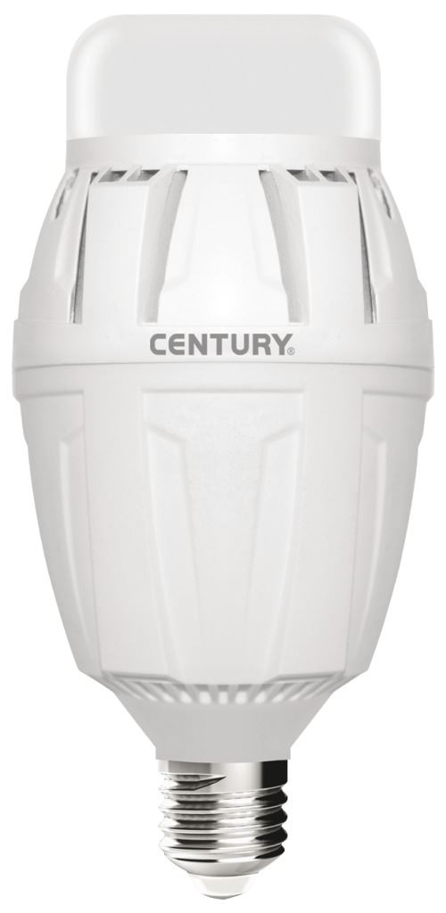 Century MX-402740 Lampe Led E27 Gradable Boule 40 W 4000 Lm 4000 K