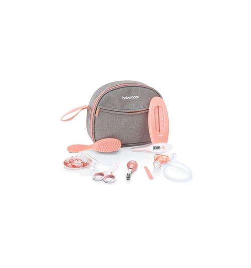 BABYMOOV-Trousse de soin