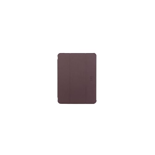 Tucano IPDA11M2ST-PP tablet case 27.9 cm (11") Folio Purple