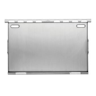 Plancha intégrale pour barbecue Napoleon Rogue 525 - 1