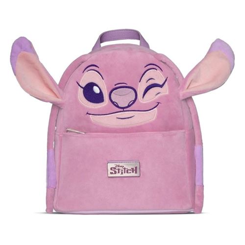 DIFUZED - Lilo & Stitch - Mini Sac à dos Angel Twink - Image 3