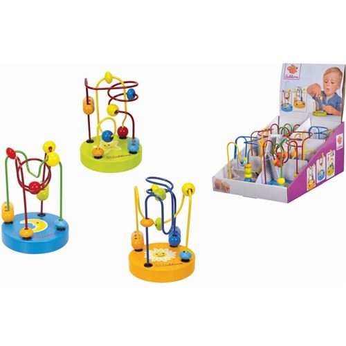Simba Toys 100003700 - Boucle de motricité Einhorn
