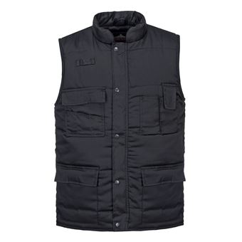 Gilet SHETLAND - PORTWEST - S414BKRL - 1