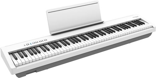 Roland FP-30X White - Image 4
