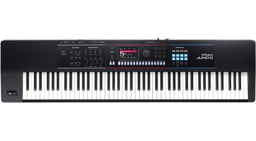 Roland Juno D8 88-Note Synthesizer Keyboard