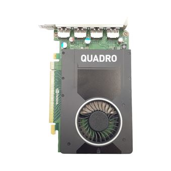 Carte graphique nVidia QUADRO M2000 4Gb - Accessoires informatique