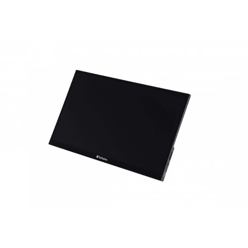 VERBATIM Ecran portable tactile Full HD 1080p 14'' USB-C pour