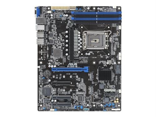 ASUS P13R-E Intel C266 LGA 1700 ATX