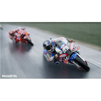 MotoGP 24 Nintendo Switch - Videospiele - Ankauf & Preis | Sale