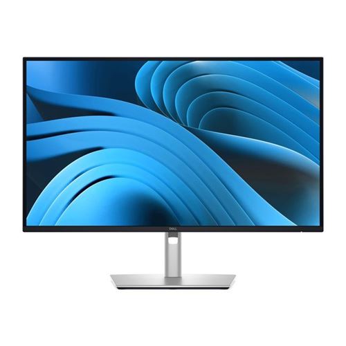 Dell Argent Pro Plus P2725d Écran Plat De Pc 68,6 Cm (27 ) 2560 X 1440 Pixels Quad Hd Lcd Noir, - Neuf - Image 5