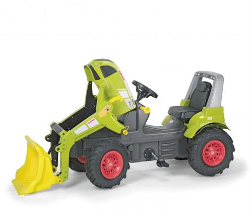 Parafango Verde Per Trattore Rolly Fendt Kid: Lamiera Protettiva Di Ricambio Per Rolly Toys