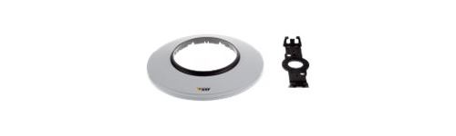 AXIS T94S01L - Retrofitset camera (pak van 4) - voor AXIS P3245-LV Network Camera, P3245-V Network Camera