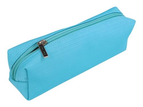 ONLINE - Trousse - retro turquoise