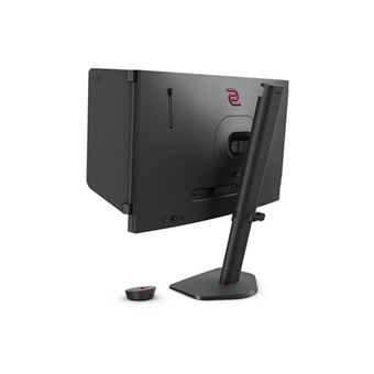 BenQ ZOWIE XL2546X+ - eSports - XL Series - écran LED - jeux - 24.1" - 1920 x 1080 Full HD (1080p) @ 280 Hz - TN - 320 cd/m² - 1000:1 - 3xHDMI, DisplayPort