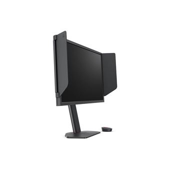 BenQ ZOWIE XL2546X+ - eSports - XL Series - écran LED - jeux - 24.1" - 1920 x 1080 Full HD (1080p) @ 280 Hz - TN - 320 cd/m² - 1000:1 - 3xHDMI, DisplayPort