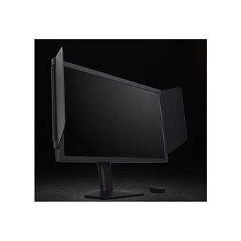 BenQ ZOWIE XL2546X+ - eSports - XL Series - écran LED - jeux - 24.1" - 1920 x 1080 Full HD (1080p) @ 280 Hz - TN - 320 cd/m² - 1000:1 - 3xHDMI, DisplayPort