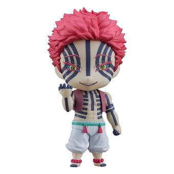 Demon Slayer: Kimetsu no Yaiba - Figurine Nendoroid Akaza 10 cm - 1