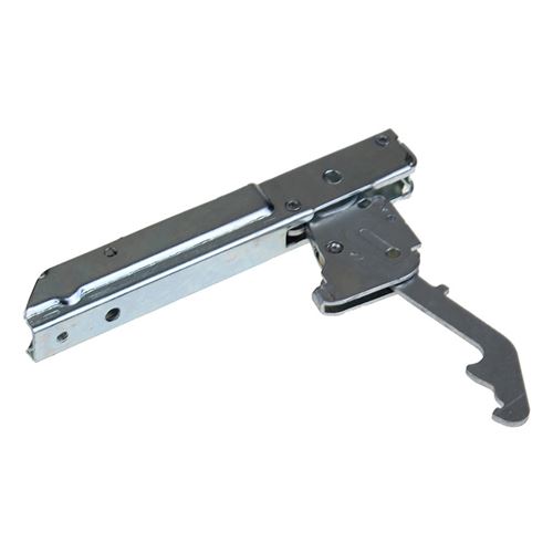 Non Communiqué Charniere De Porte De Droite/Gauche Pour Cuisiniere Smeg 931330815