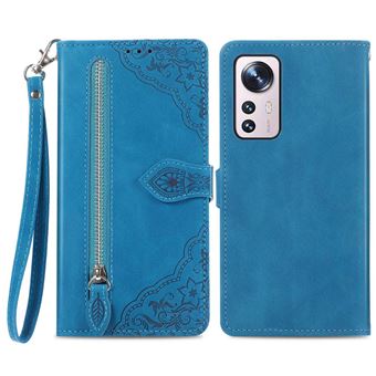 Coque Kwmobile Souple TPU Pour Xiaomi 12T Pro - Protection Transparente