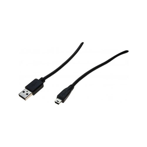 Dexlan Cordon Usb 2.0 Type A / Mini B - 2,0 M - Image 3