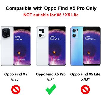 Pack Accessoires Oppo Reno 4 Pro 5G : Coque Silicone Transparente + Verre Trempé - Little Boutik