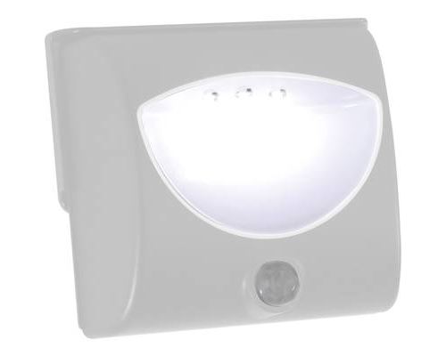 Applique REV 0029600102 LED argent