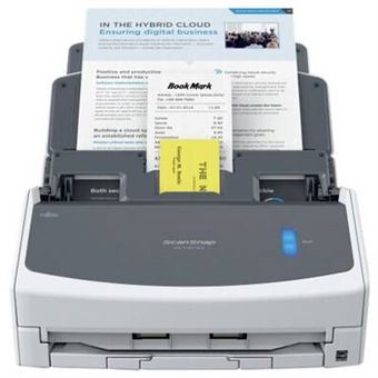 Brother DS-740D - Scanner recto verso portable 