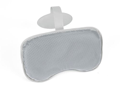 Bestway Lay-Z-Spa Padded Pillow Hot Tub Spa Accessory