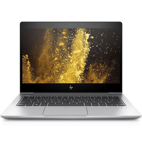 HP EliteBook 830 G5 i5-7200U 8Go 512Go SSD 13 W10