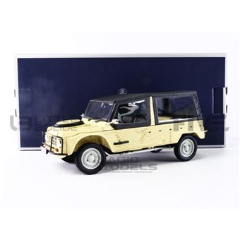 VOITURE MINIATURE DE COLLECTION 1:43 1:18 , NOREV