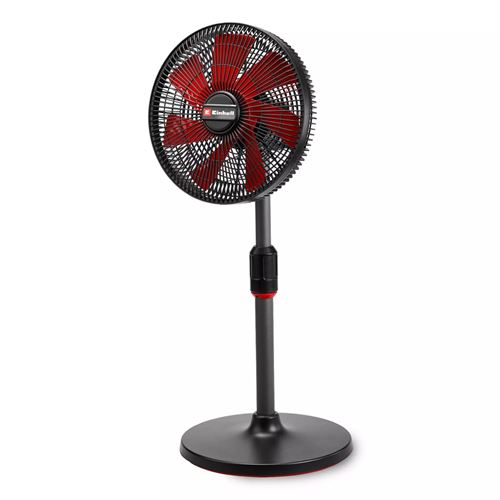 Einhell GE-CF 18/320 P Li-Solo Floor Standing Fan 18V Bare Unit 3408071