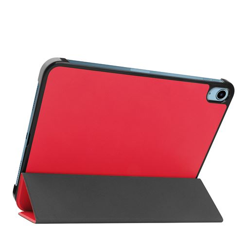 Cazy Robuste Coque Compatible pour iPad 2022 (10th Gen) - Antichoc  Shockproof Durable Protection pour Bandoulière et dragonne - Noir -  Protection d'écran pour tablette - Achat & prix