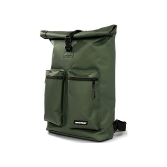 Sac à dos Rolltop Recycle 20l Kaki - 1