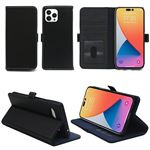 Coque Intégrale 360° Noire Pour IPhone 16 Plus - Silicone Durable, Protection Totale, Installation Facile