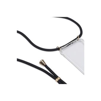 2 Cordons De Téléphone Portable Avec Mousqueton - Chaîne Porte-téléphone, Collier Ou Bracelet, Compatible Avec La Plupart Des Coques