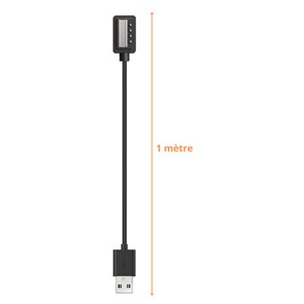 Câble Chargeur Magnétique USB Pour Montre Suunto Vertical Et 9 Peak Pro - Générique Neuf