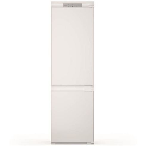 Réfrigérateurs combinés 250L Froid Ventilé HOTPOINT 54cm E, HOT8050147630891