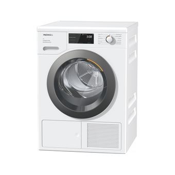 MIELE Sèche linge Condensation TCF760WP