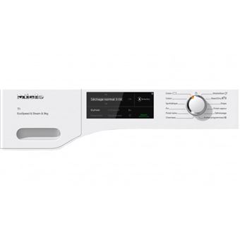 MIELE Sèche linge Condensation TCF760WP