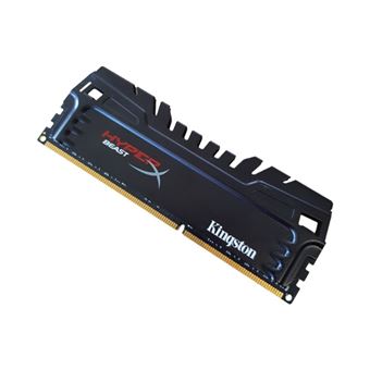 Kingston Hyperx Beast 16gb Hyperx Ddr3 Kingston Technology HyperX