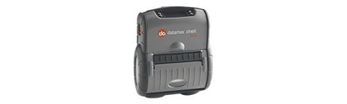 Datamax-O'Neil RL4e - Imprimante d'étiquettes - thermique direct - Rouleau A6 (10,5 cm) - 203 dpi - jusqu'à 102 mm/sec - USB 2.0, série, Wi-Fi(n), Bluetooth 4.0