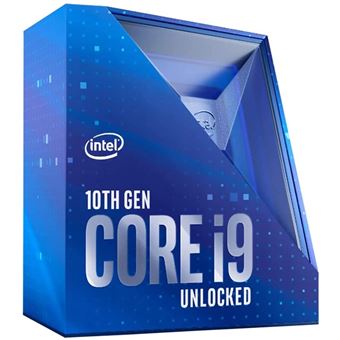Processeur Intel Core i9-13900K BX8071513900K 65W 300MHz Cœurs 6