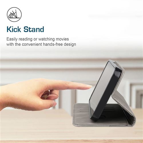 Xiaomi 5g SEEKOO Coque Pour Xiaomi Mi 10T / Mi 10T Pro 5G, Ultra