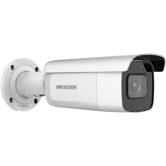 HIKVISION Caméra ip bullet 4mp vf 2.8-12 mm ir 50m poe - ds-2cd2643g2-izs(2.8-12mm) - 1
